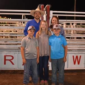 Meet your Posher, Troy